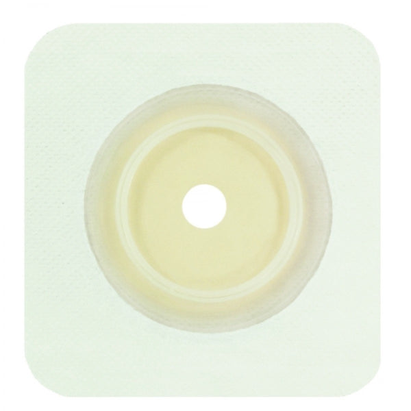 Securi T® Standard Wear Flat Wafer With Up to 1¾ Inch Opening - Adroit Medical Equipment