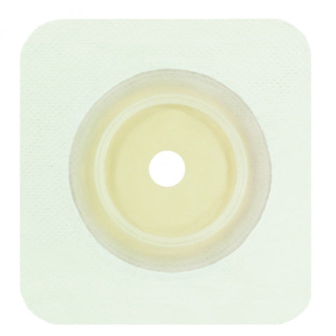 Securi T® Standard Wear Flat Wafer With Up to 1¾ Inch Opening - Adroit Medical Equipment