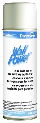 Wall Power® Surface Cleaner