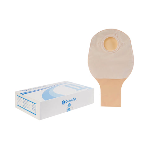 ConvaTec SUR FIT Natura® Colostomy Pouch