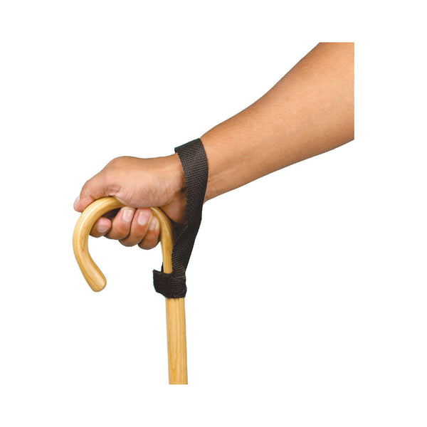 Maddak Cane Hand Loop, For Use With Canes, 6 in. W x 0.5 in. D x 7 in. H, Polypropylene