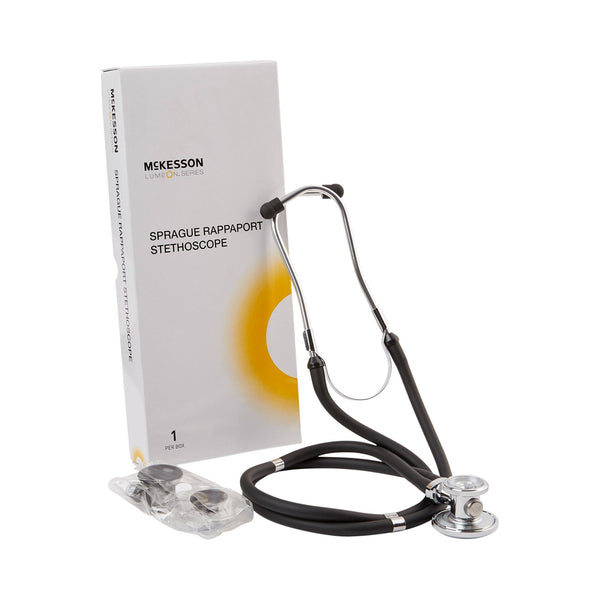 McKesson LUMEON™ Sprague   Rappaport Stethoscope
