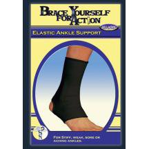 Brace Yourself For Action® Ankle Brace, Medium