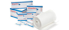 Drawtex® Hydroconductive Wound Dressing