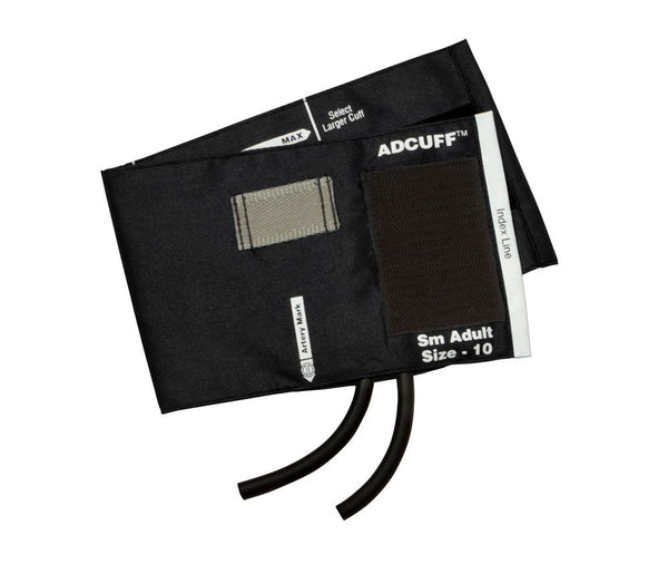 Adcuff™ Cuff, 2 Tube Bladder