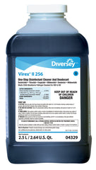 Virex® II 256 Surface Disinfectant Cleaner