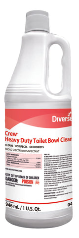 Crew® Toilet Bowl Cleaner