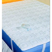 PressureGuard® Easy Air™ Mattress Cover