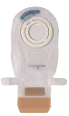 Coloplast Assura® AC EasiClose™ Ostomy Pouch With 1 Inch Stoma Opening