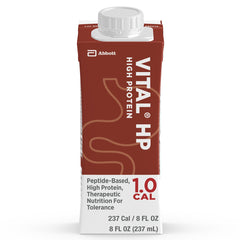 Vital® High Protein Oral Protein Supplement, 8 oz. Carton
