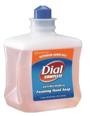 Dial® Complete Soap