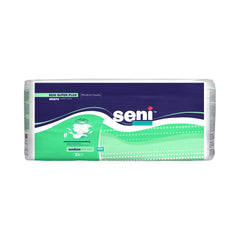 Seni® Super Plus Severe Absorbency Incontinence Brief