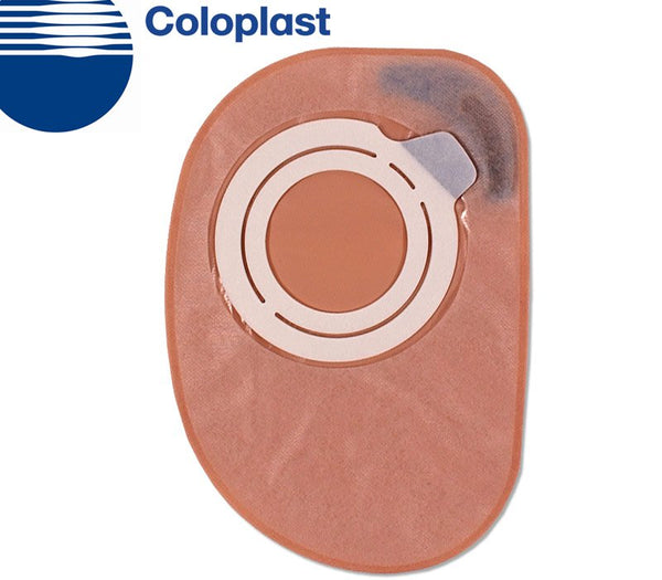 Coloplast Assura® Colostomy Pouch