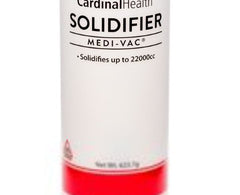 Medi Vac® Solidifier