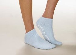 Care Steps® Slipper Socks