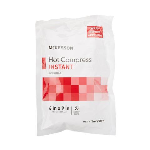 McKesson Hot Pack, 6 x 9 Inch