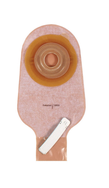 Coloplast Assura® Ostomy Pouch With 15 43 mm Stoma Opening