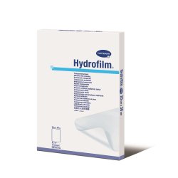 Hydrofilm® Wound Dressing, 8 x 12 Inch