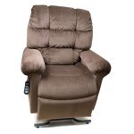 Cloud Lift Recliner With Maxicomfort Technology