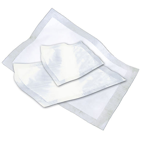 Tranquility ThinLiner® Skin Fold Pad