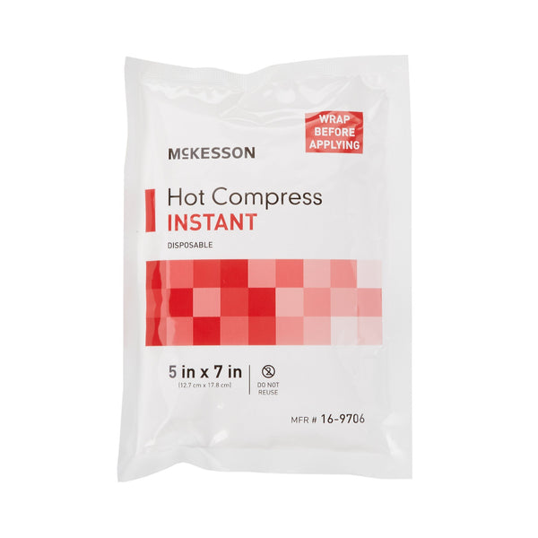 McKesson Hot Pack, 5 x 7 Inch