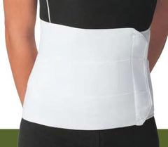 Procare® 3 Panel Abdominal Binder, 3X Large