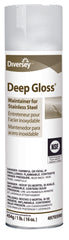 Deep Gloss® Stainless Steel Cleaner