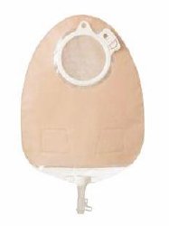 Coloplast SenSura® Click Urostomy Pouch