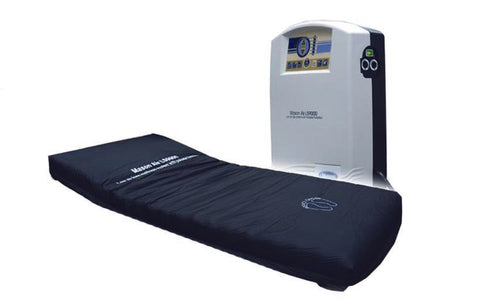 Masonair™ LS9000 Mattress Cover