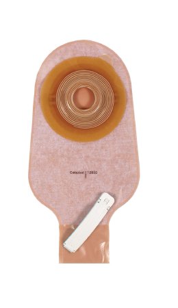 Coloplast Assura® Colostomy Pouch With ¾ 1¾ Inch Stoma Opening