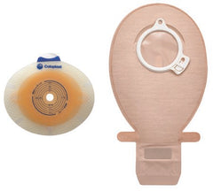 Coloplast SenSura® Click Filtered Ostomy Pouch