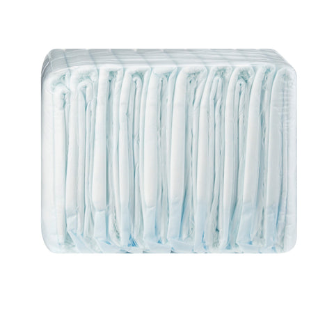 Wings™ Breathable Plus Heavy Absorbency Low Air Loss Underpad, 30 x 36 Inch