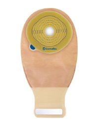 ConvaTec Esteem® + Ostomy Pouch