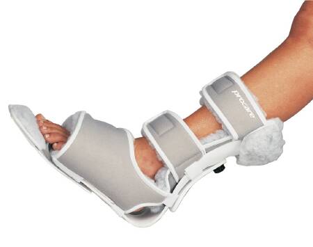 ProCare® Multi Podus Foot Brace, Medium