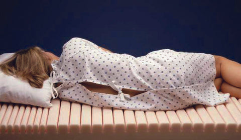 Geo Matt® Therapeutic Foam Overlay