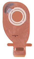 Coloplast Assura® AC EasiClose™ Filtered Ostomy Pouch With 2¾ Inch Stoma Opening