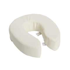 DMI® Vinyl 4 Inch Toilet Seat Cushion