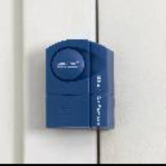 SkiL Care™ Door Alarm System