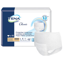 Tena® Classic Absorbent Underwear