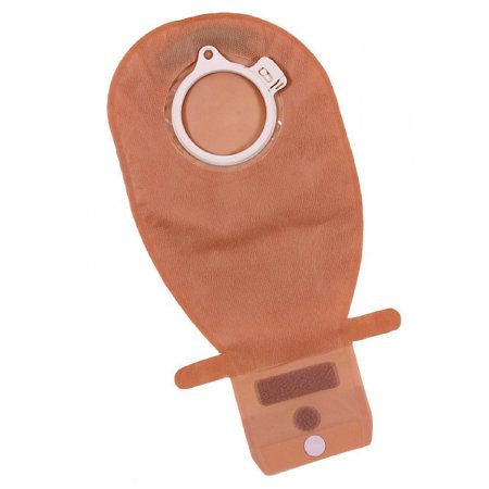 Coloplast Assura® New Generation EasiClose™ Ostomy Pouch With 1 3/8 Inch Stoma Opening