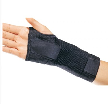 ProCare® CTS Left Wrist Brace, Extra Large