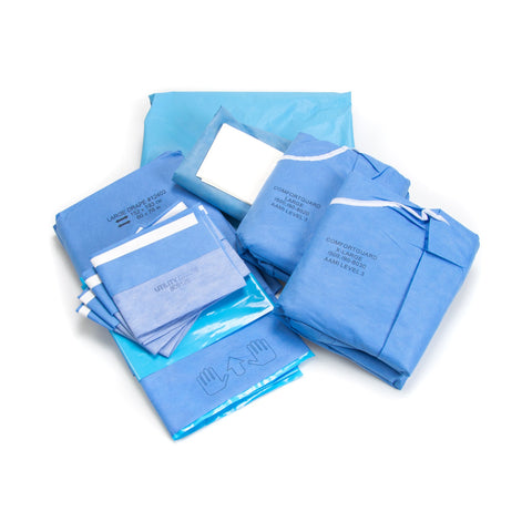 McKesson General Purpose Drape Pack