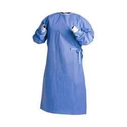 Astound® Non Reinforced Surgical Gown with Towel