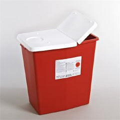 SharpSafety™ Multi purpose Sharps Container