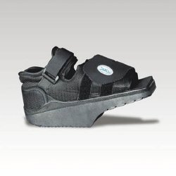 OrthoWedge™ Pressure Relief Shoe