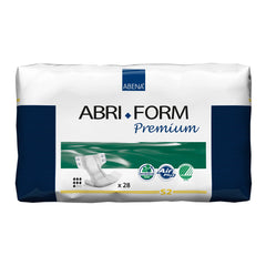 Abri Form™ Premium S2 Incontinence Brief, Small