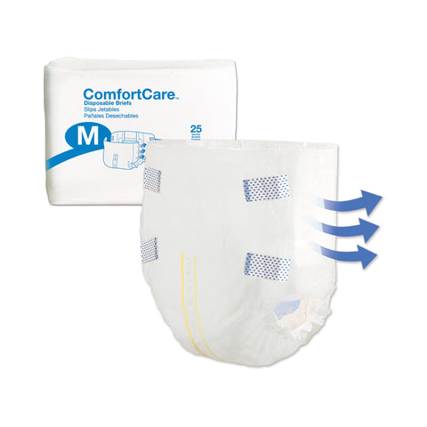 ComfortCare™ Incontinence Brief