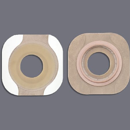 New Image™ FlexWear™ Colostomy Barrier With 1 Inch Stoma Opening