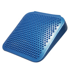 CanDo® Vestibular Seat Wedge, 13 1/2 x 13 1/2 in., Blue