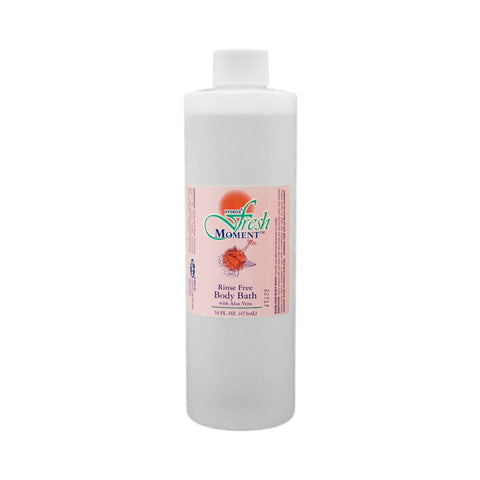 Fresh Moment™ Rinse Free Body Wash